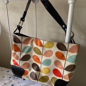 Vegan handbag
